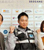 경찰공무원 백신웅