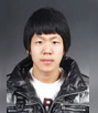 육군3사관 김형주