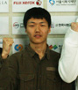 군부사관 김요한